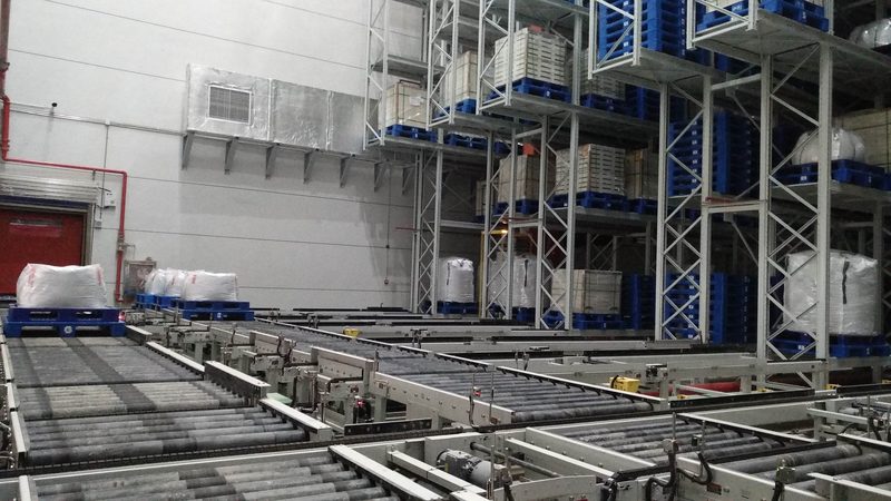 重型货架选型：关键参数与标准解读**